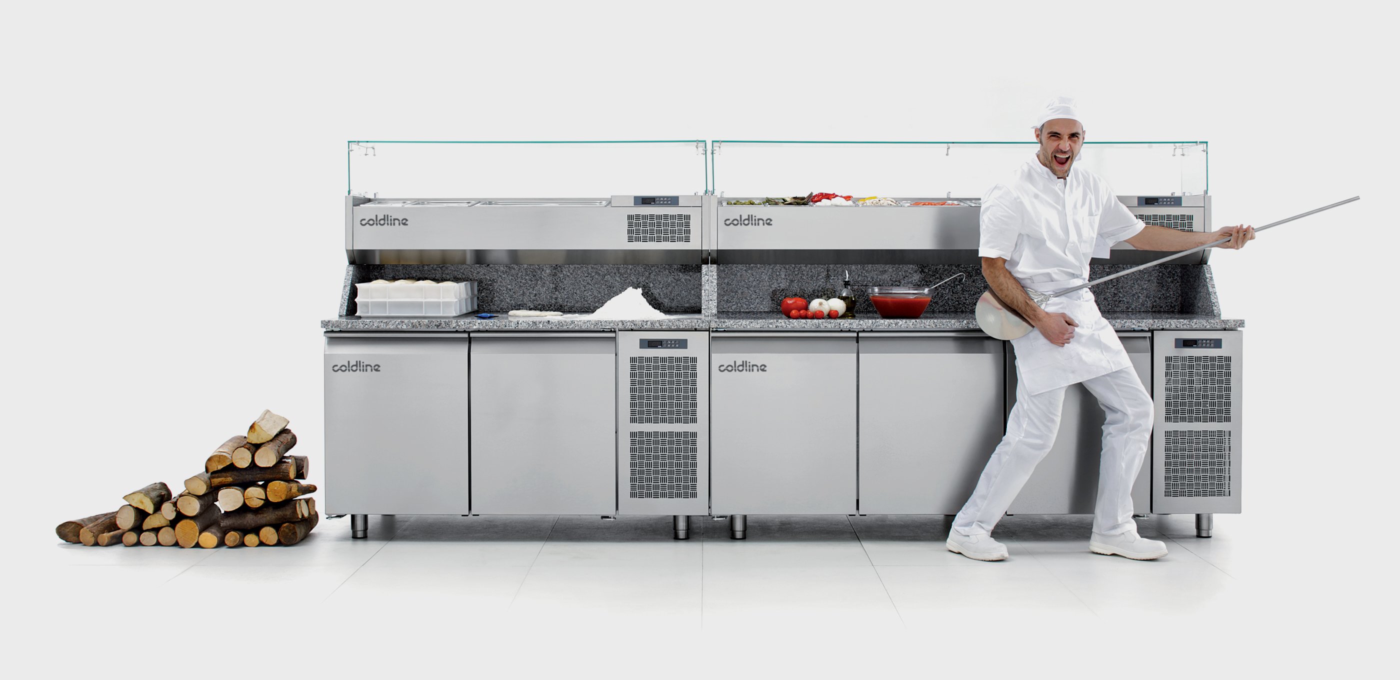 Banque Coldline
