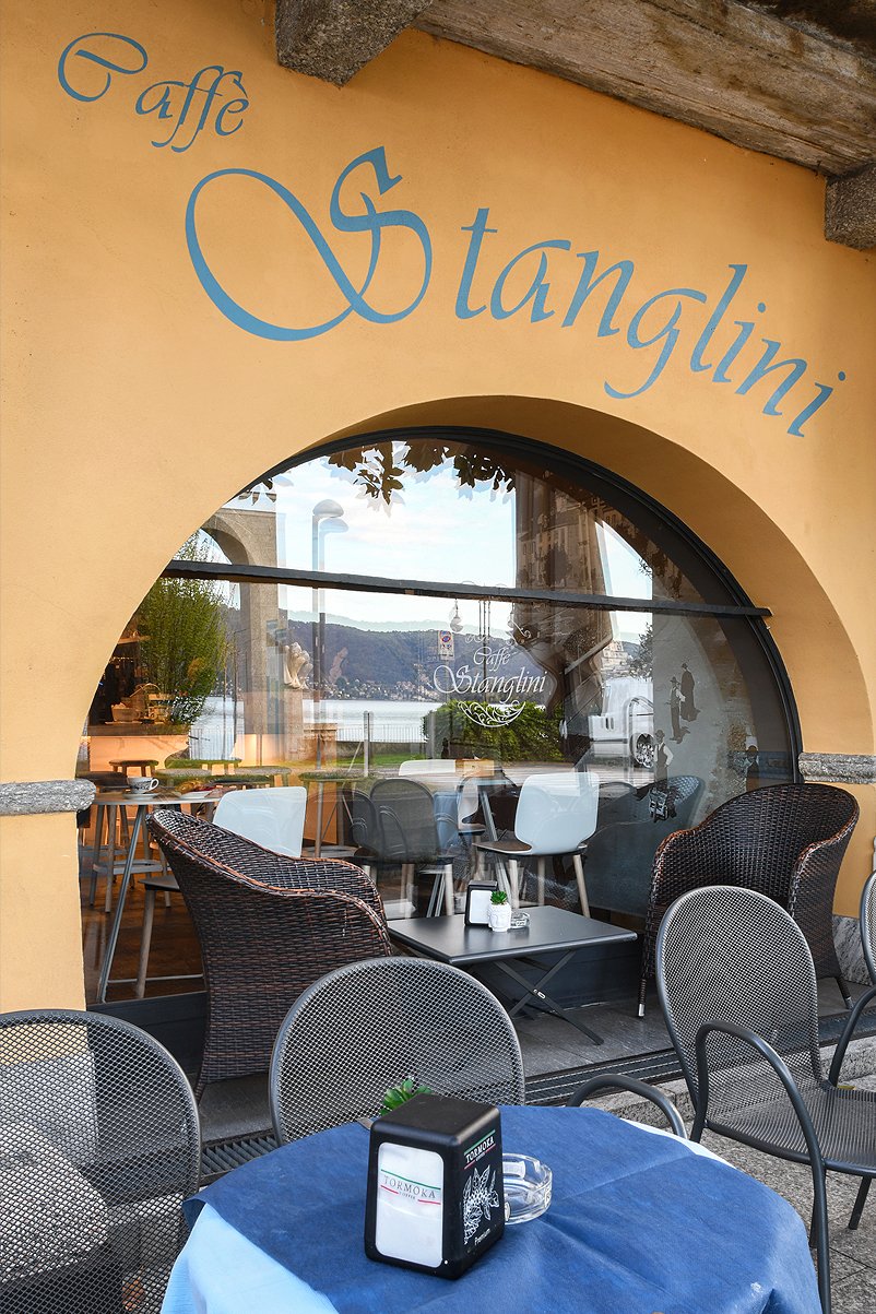 Caffè Stanglini