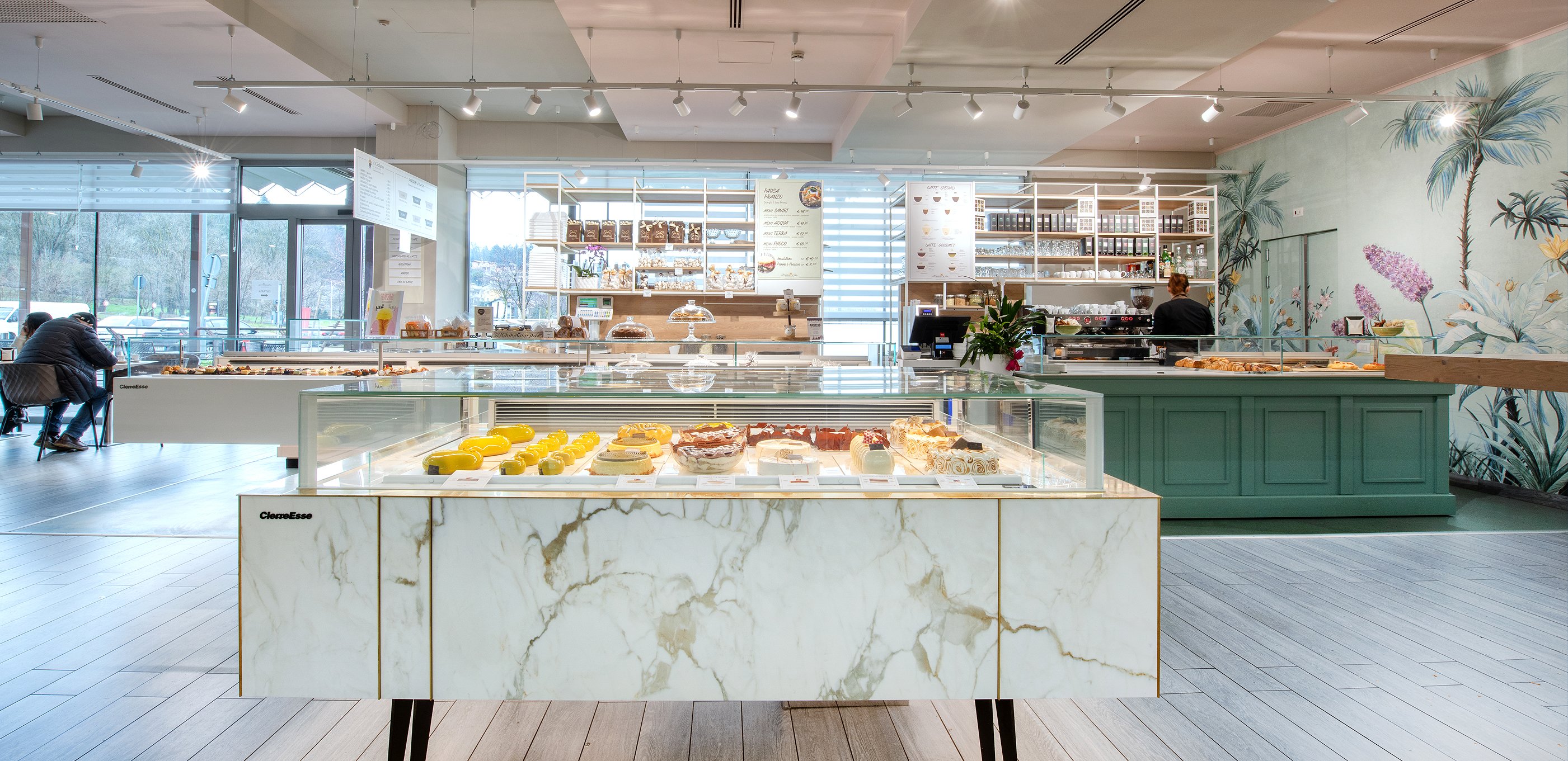 DF Food & Beverage