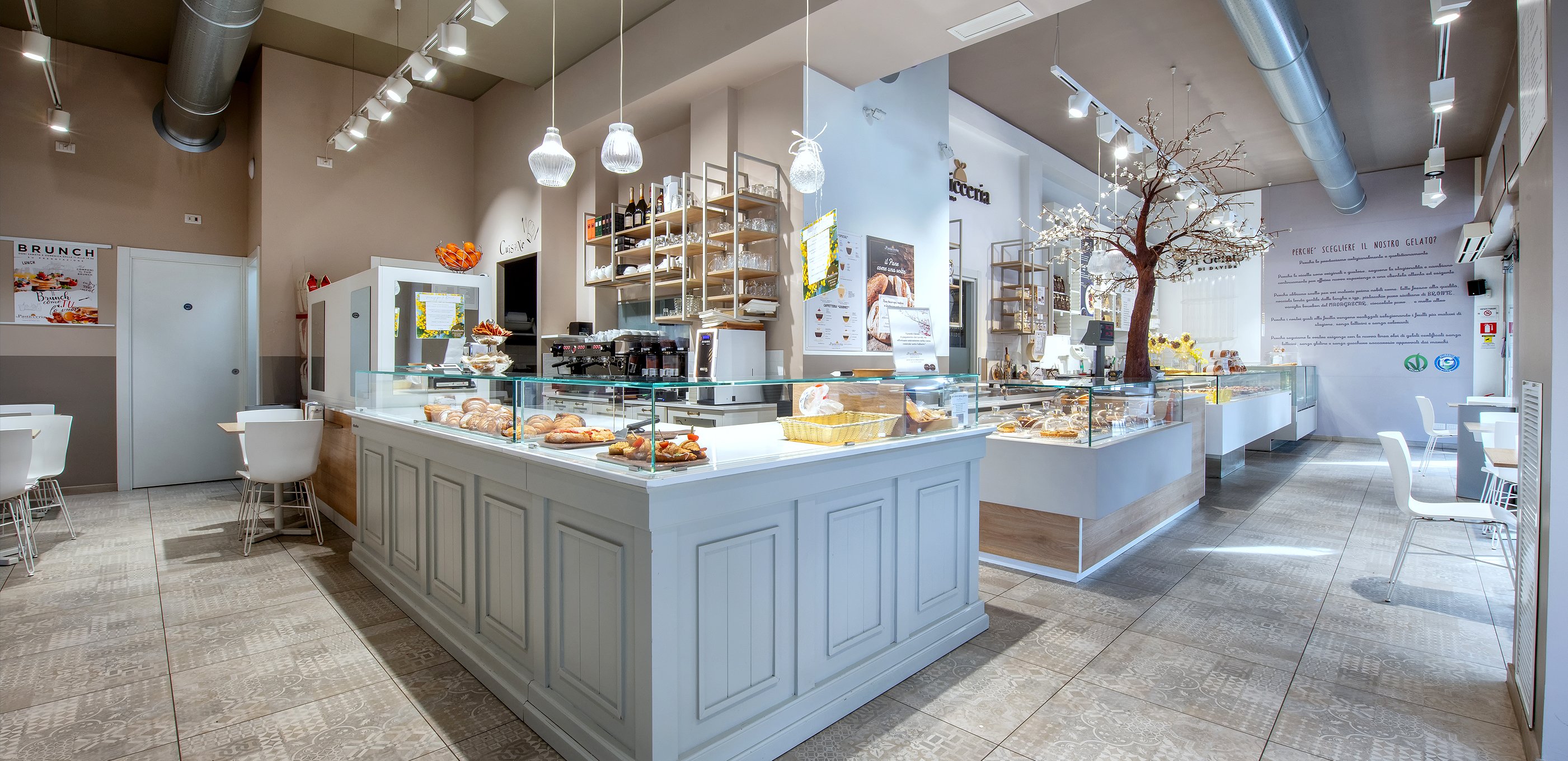 La Pasticceria di Davide Pisano