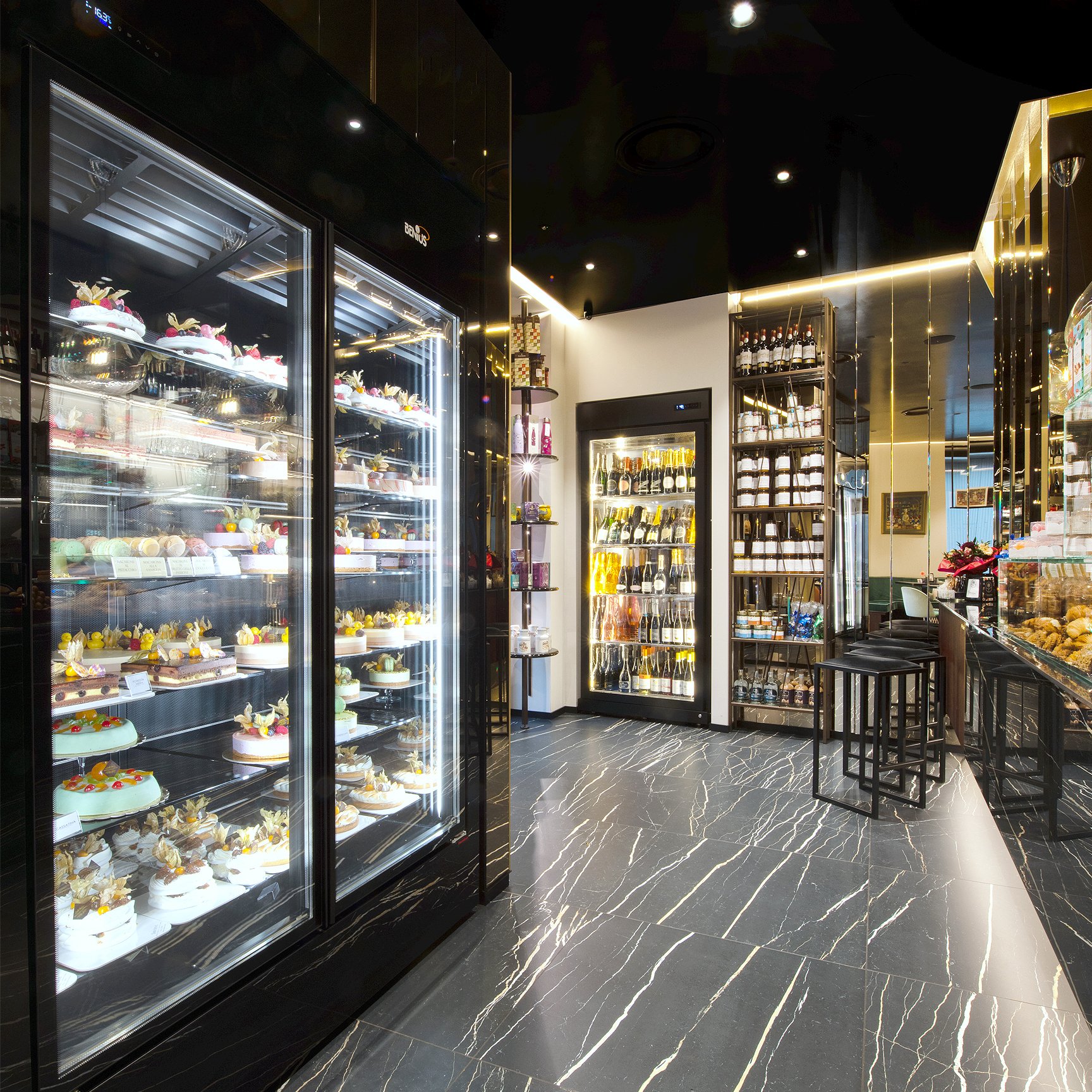 Pasticceria Savoini