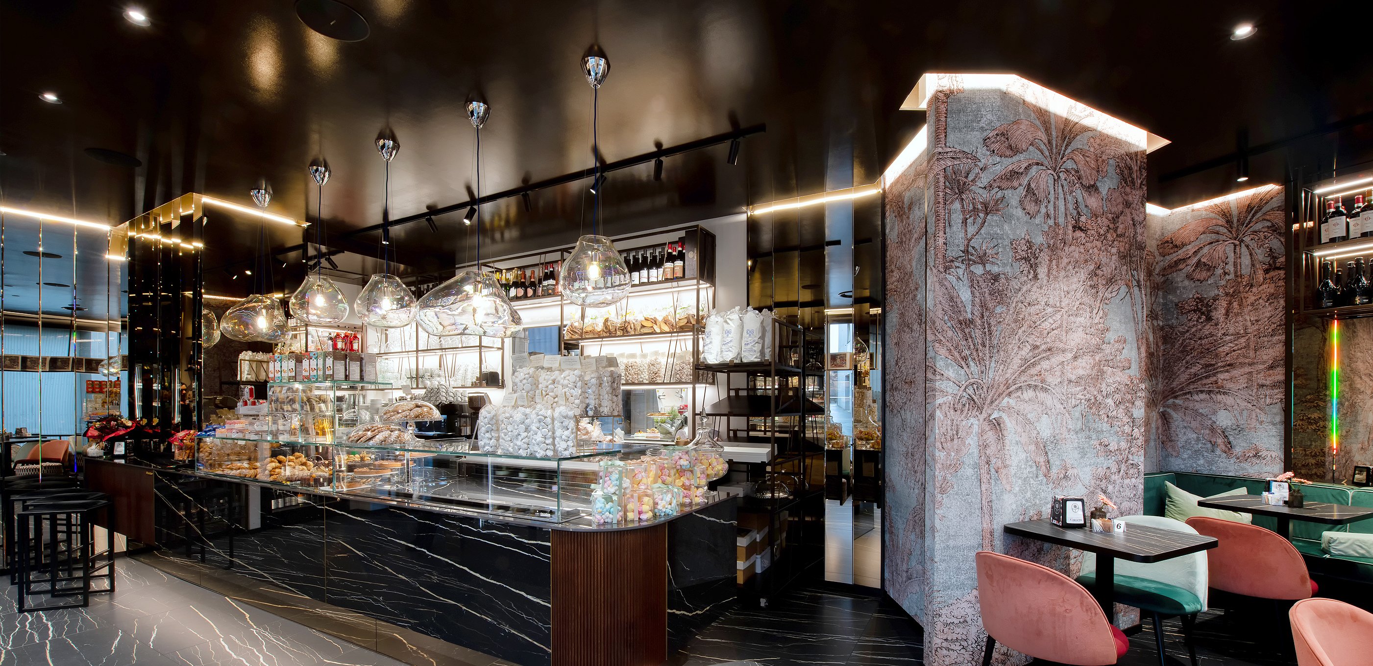 Pasticceria Savoini