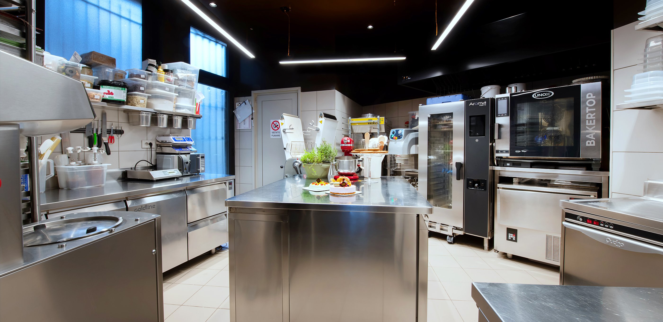 Pasticceria Savoini